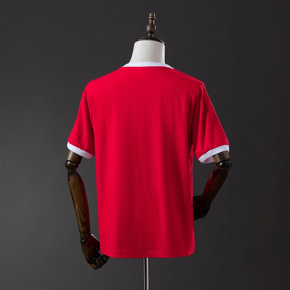 Retro Liverpool 1979 Home jersey Fan Version