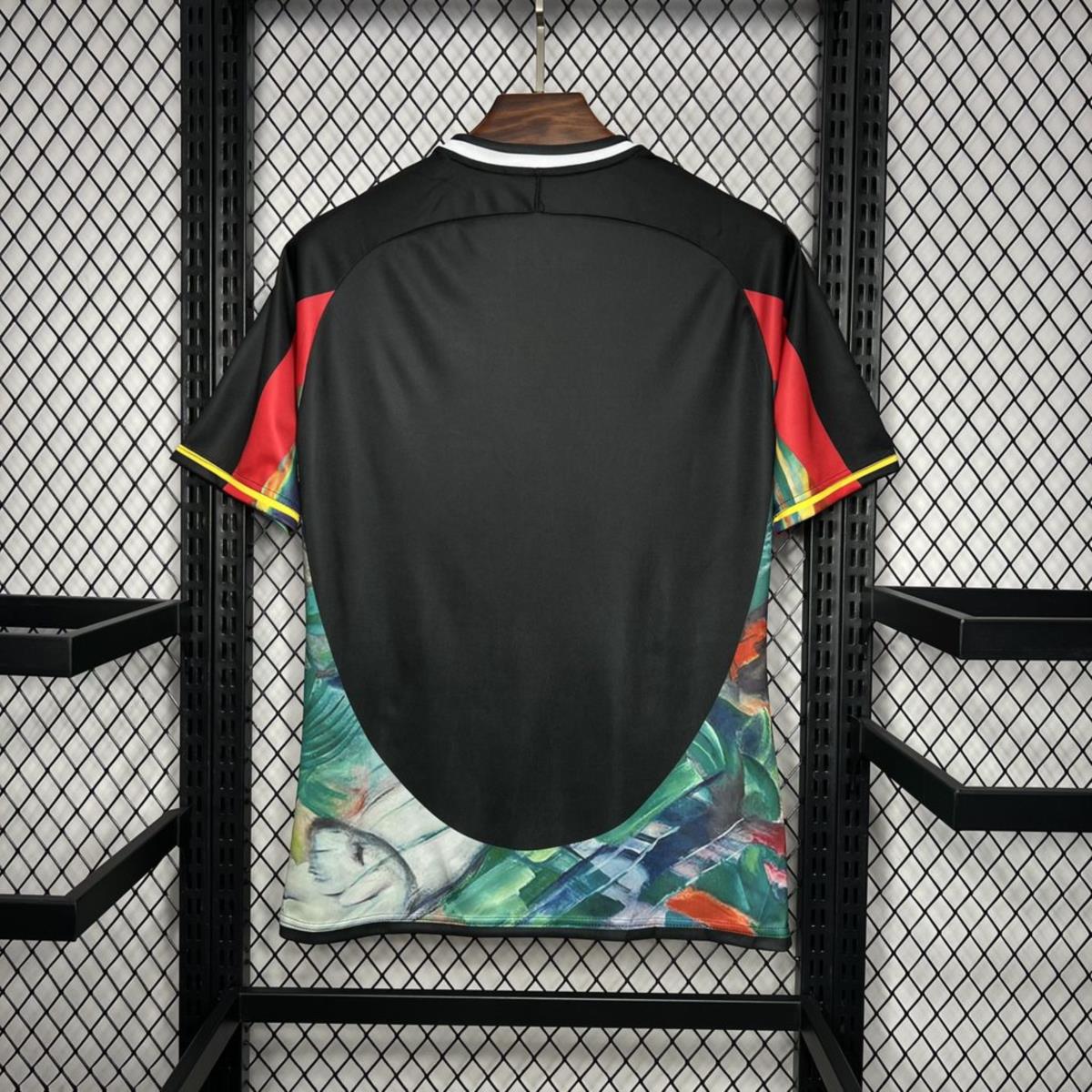 2024/25 Germany Euro Jersey Fan Version