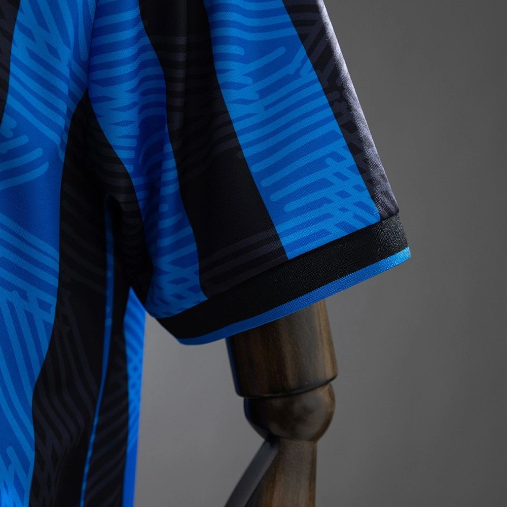 Retro Atalanta 1991/93 Home jersey Fan Version