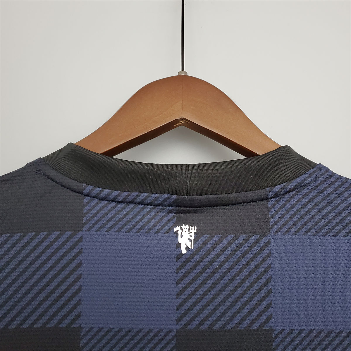 Retro Manchester United 13/14 third away jersey Fan Version