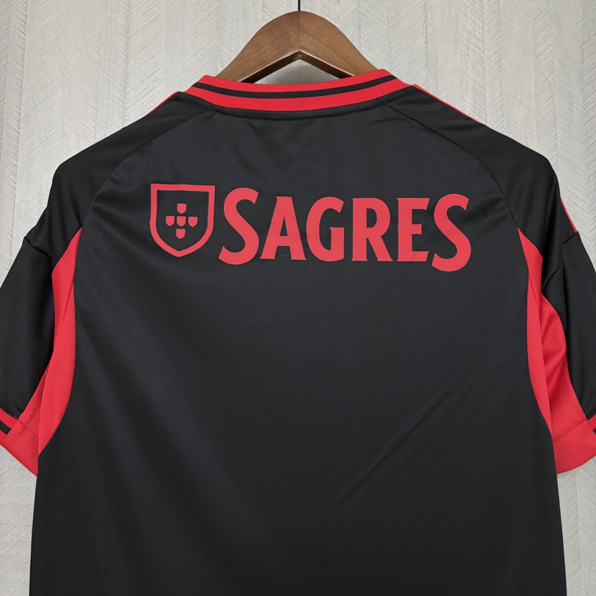 2026 Benfica Special Eagle Jersey Fan version