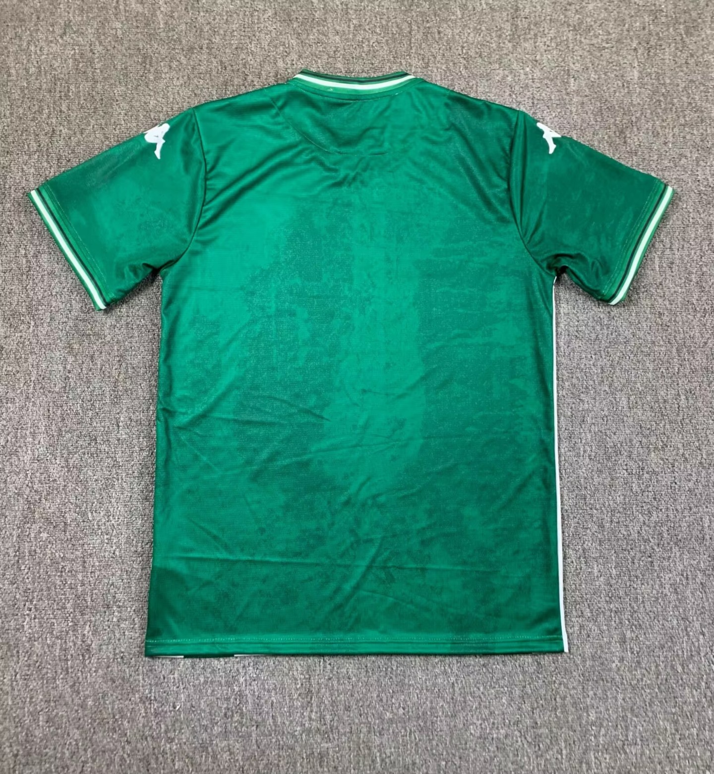 2025/26 Red Star Belgrade Home Jersey Fan Version