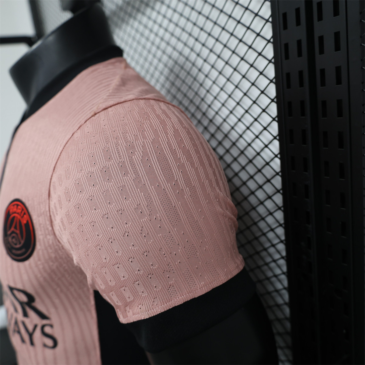 24/25 PSG Third Away Jersey Player Version