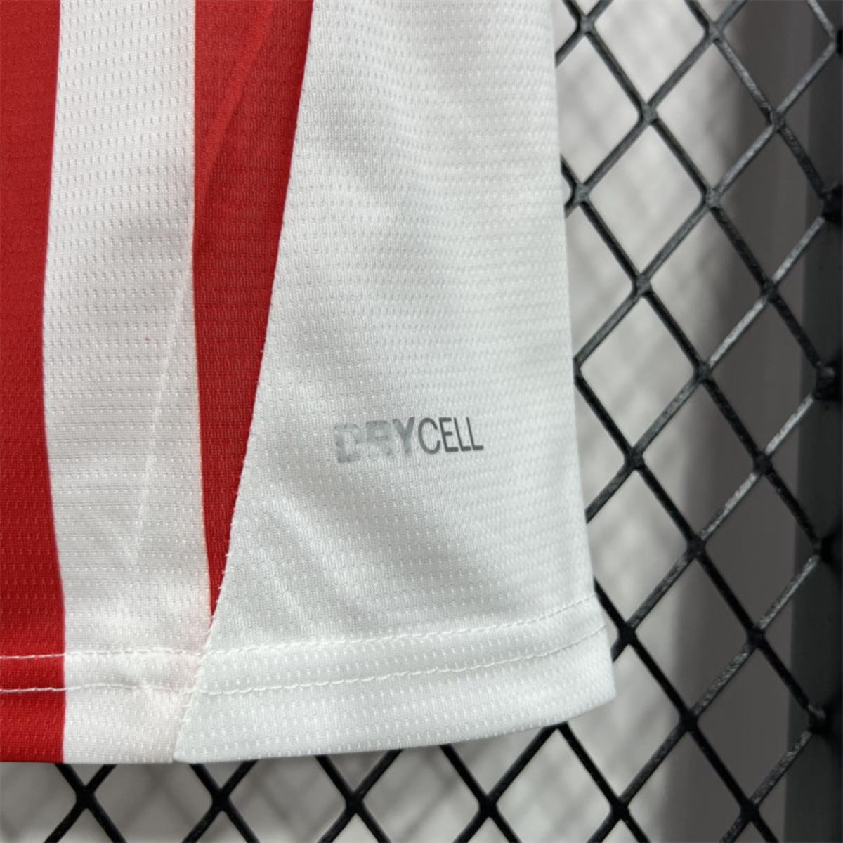 2024/25 Womens Chivas Home Jersey Fan Version