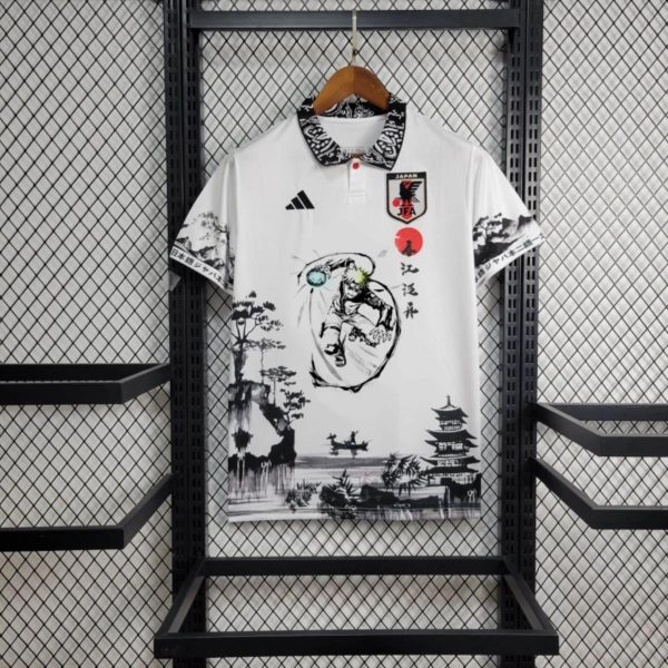 24/25 Japan special edition Jersey Fan Version