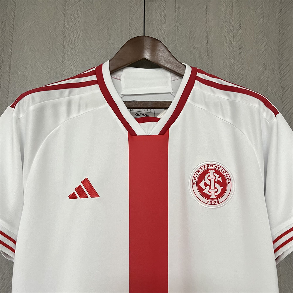 2024/25 Internacional away jersey Fan Version