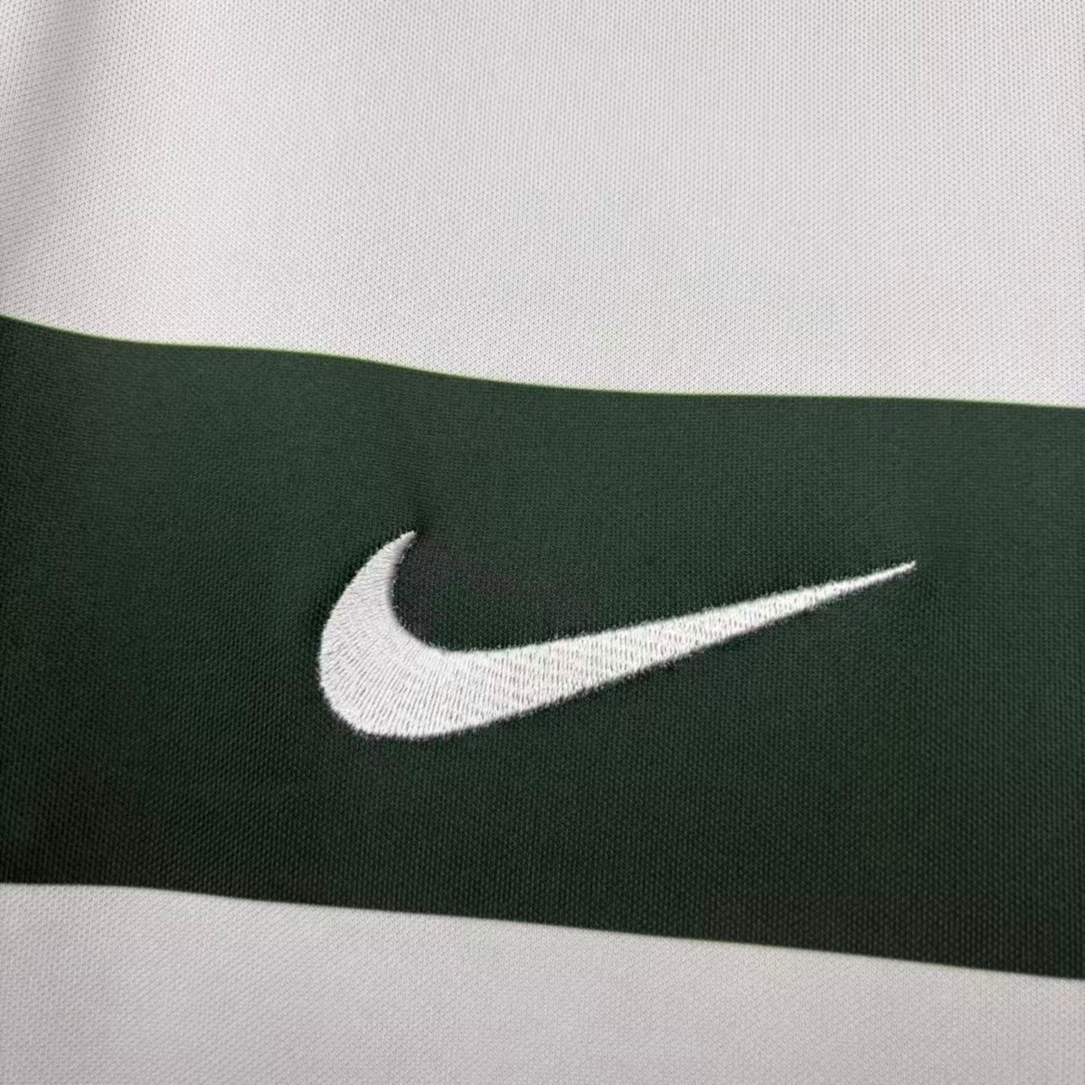 2026/27 Sporting Lisbon Home Jersey Fan version