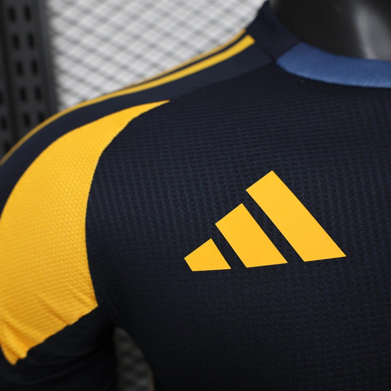 24/25 Al-Ahly Sporting Club Away Special edition Jersey Player Version