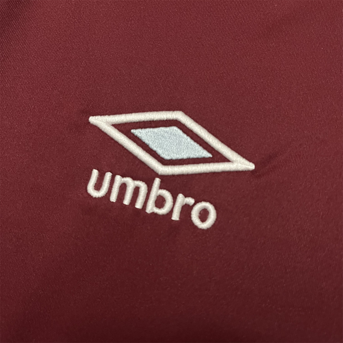 24/25 West Ham United Home Jersey Fan Version