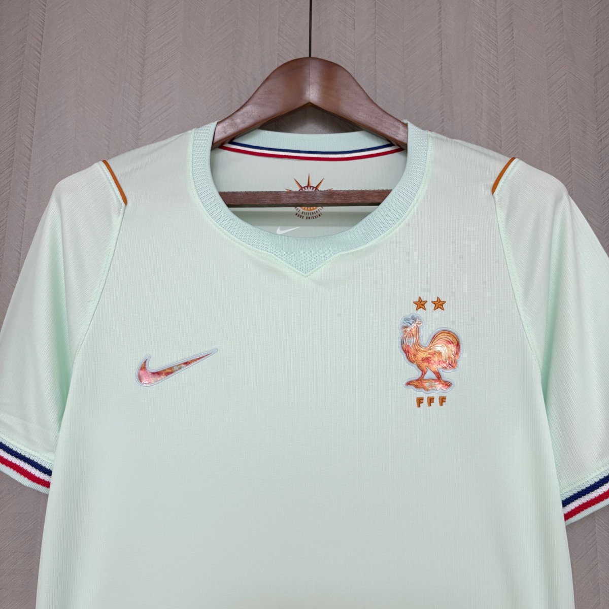 France 2026 World Cup Away Jersey Fan version