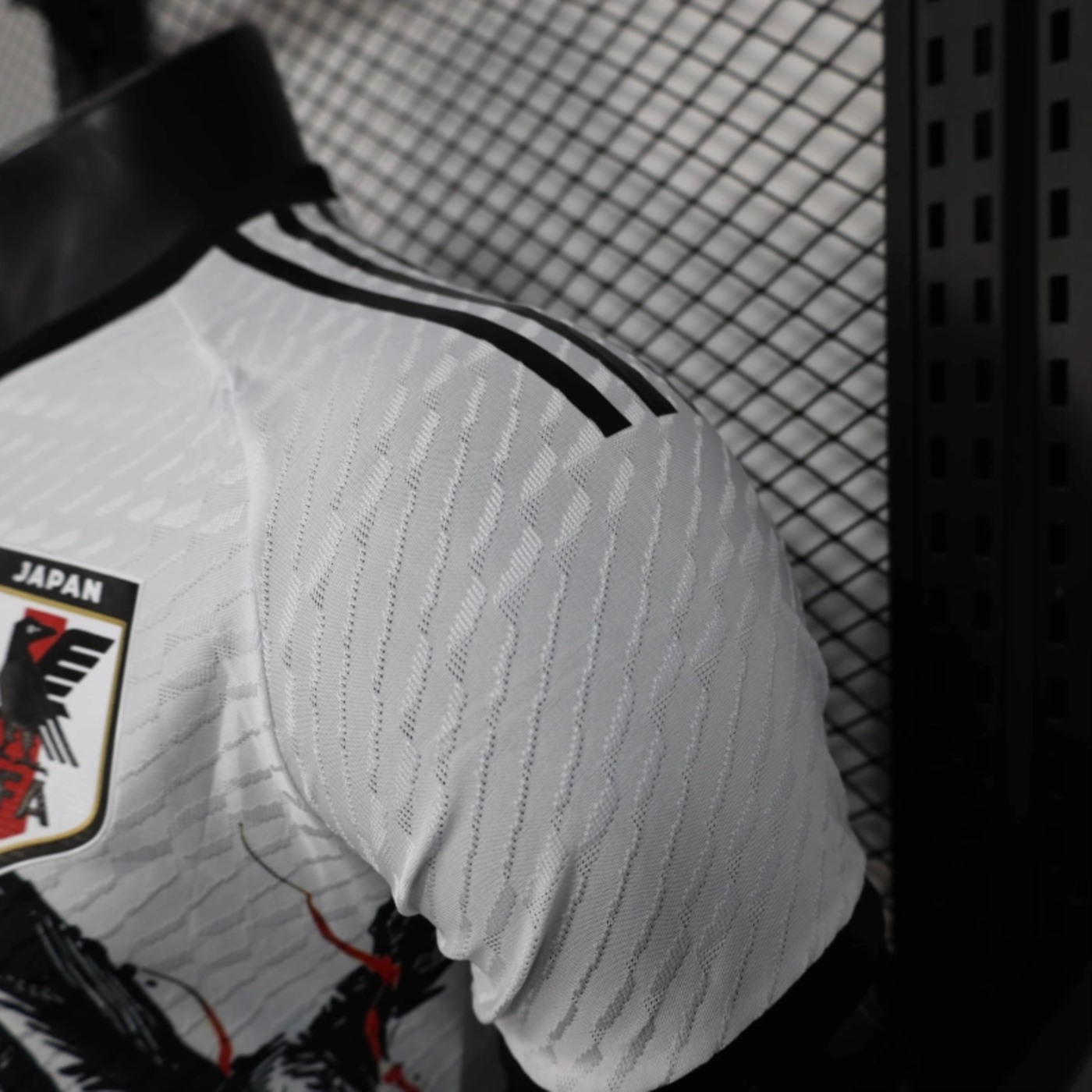 25/26 Japan Special Edition jersey Player Version