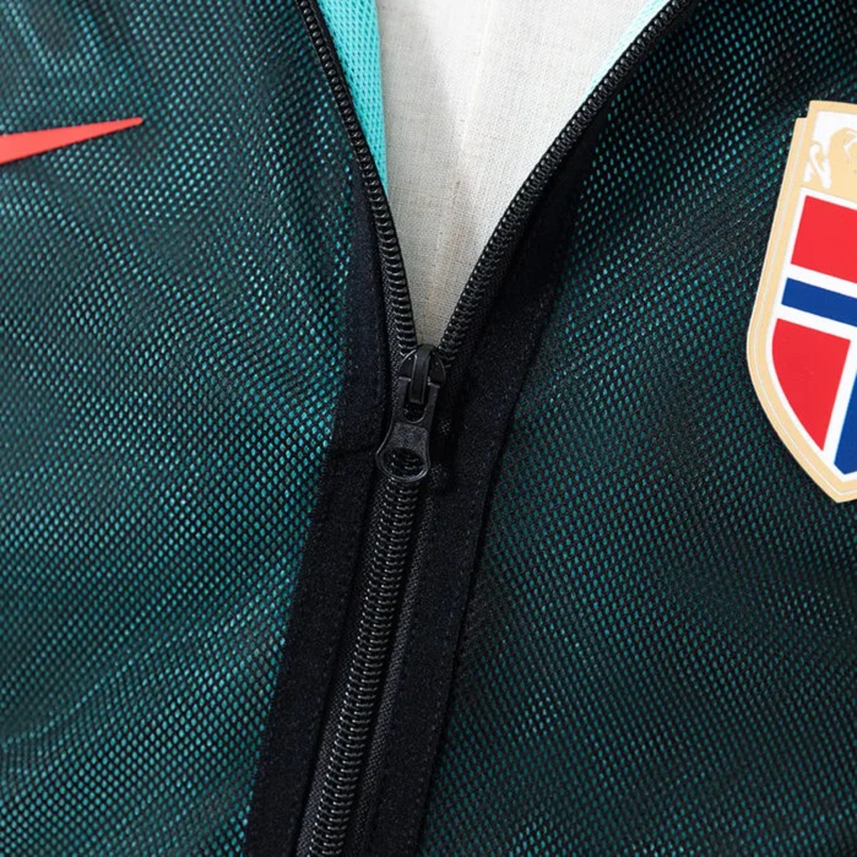 2026 Norway Jacket Windbreaker
