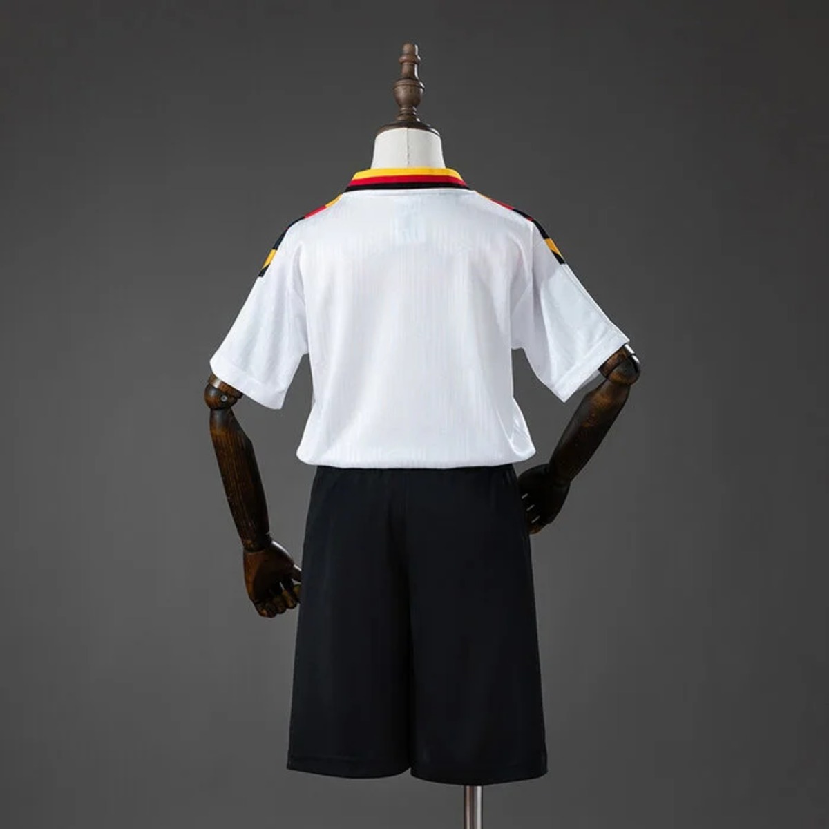 Retro Germany 1994 Home Kid Kits