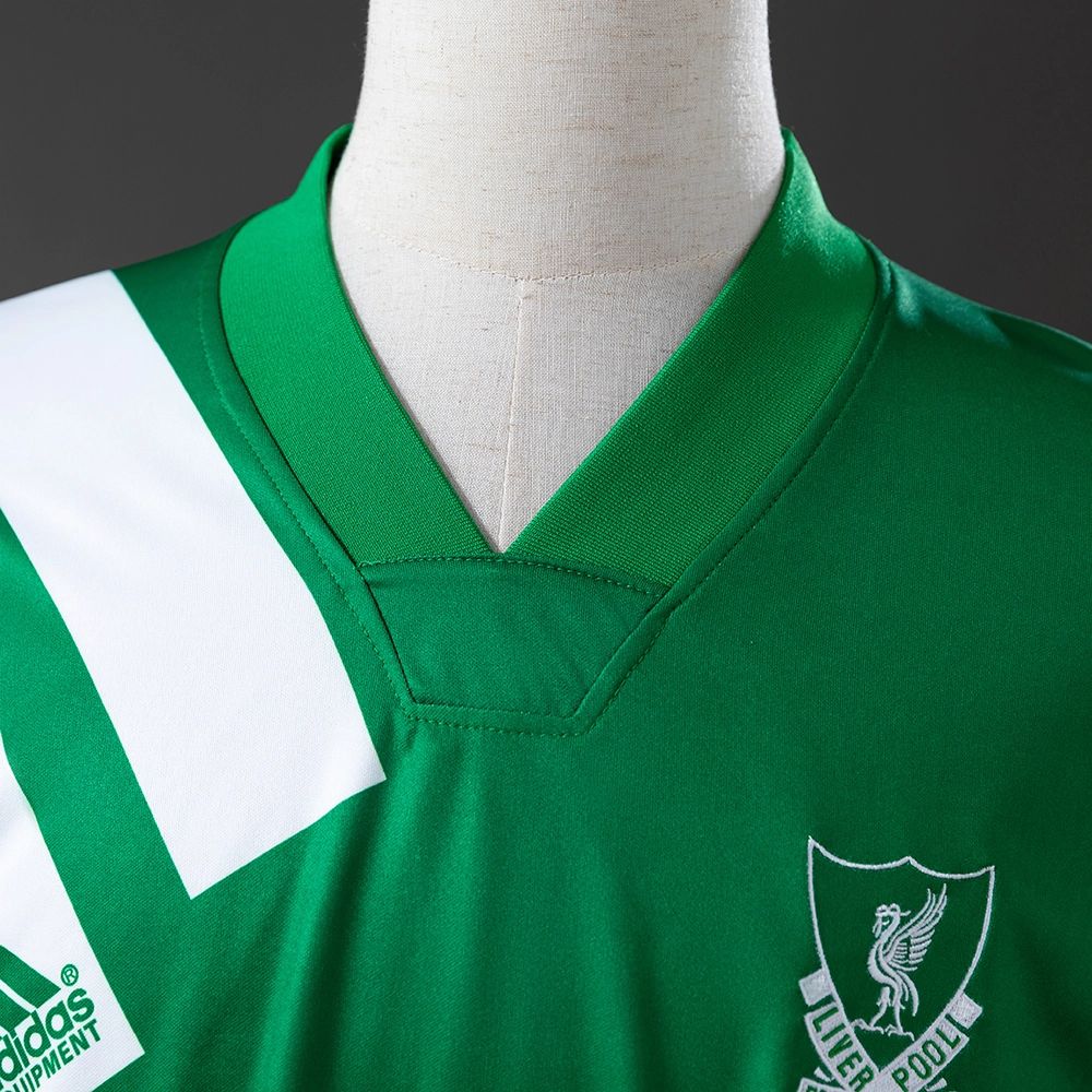 Retro Liverpool 1991/92 Away jersey Fan Version