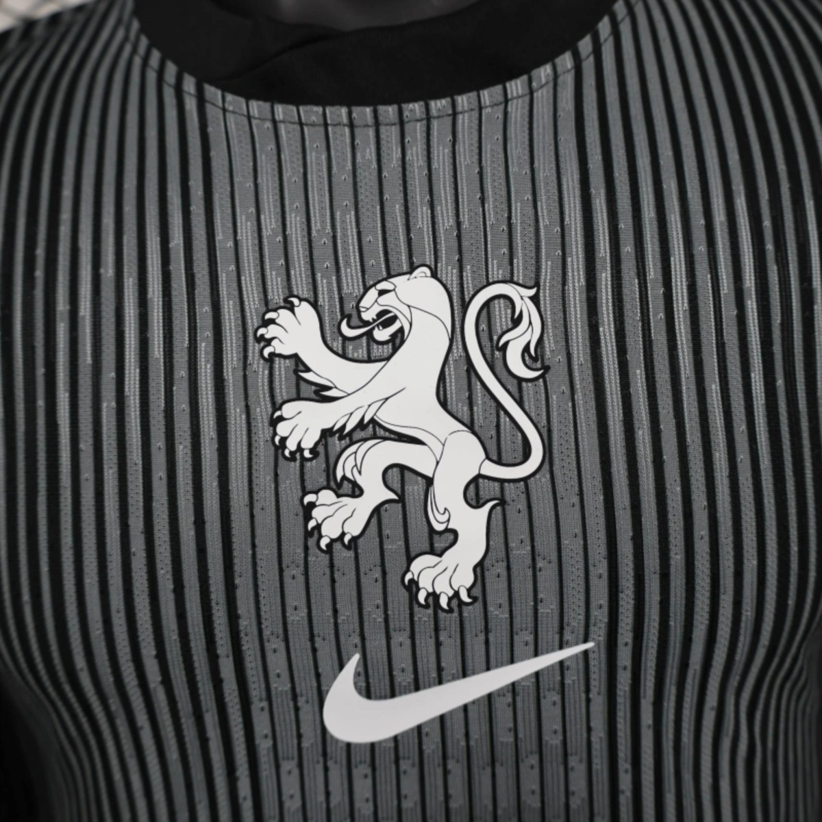 25/26 Netherlands goalkeeper jersey Player Version
