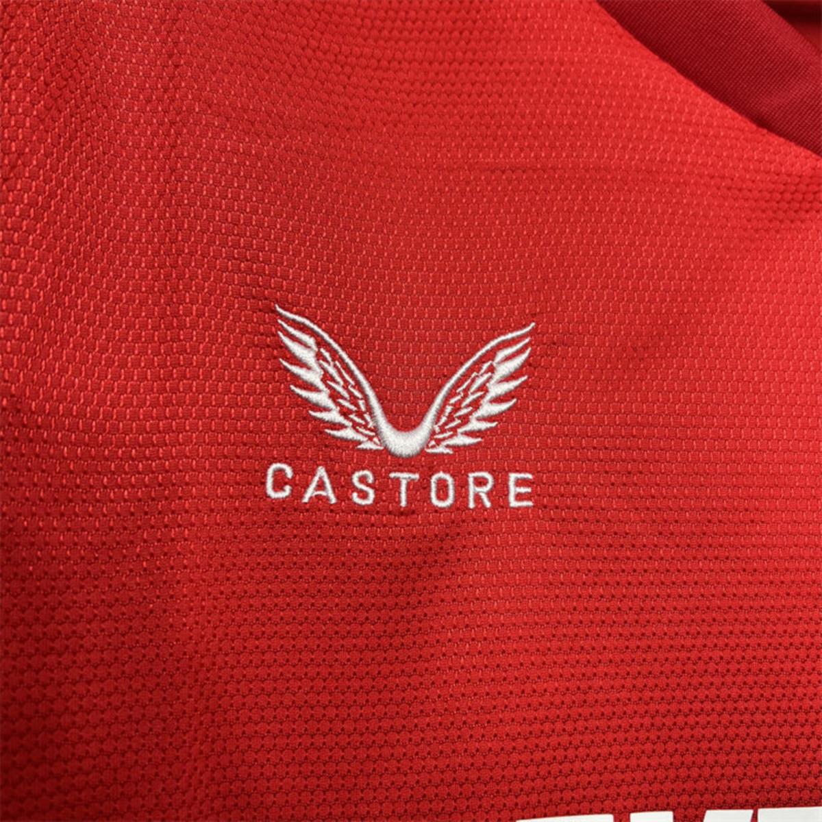 2024/25 FC Twente Home Jersey Fan Version
