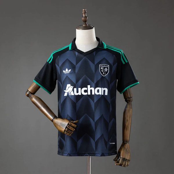 2026/27 RC Lens Away Jersey Fan version