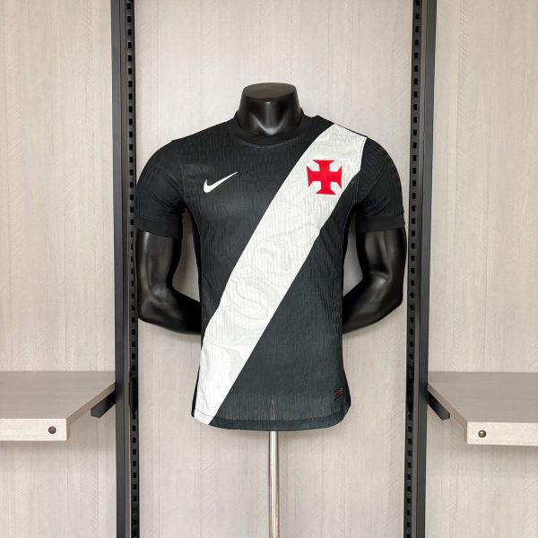 2026/27 Vasco Da Gama Home Jersey Player Version