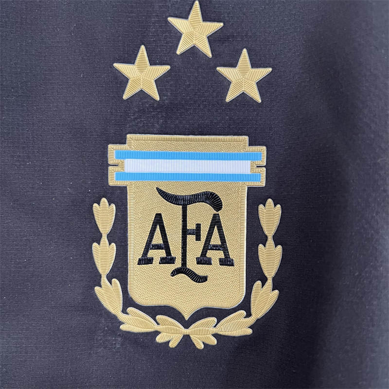2023 Argentina windbreaker Sport Unifom jersey Sport Unifom