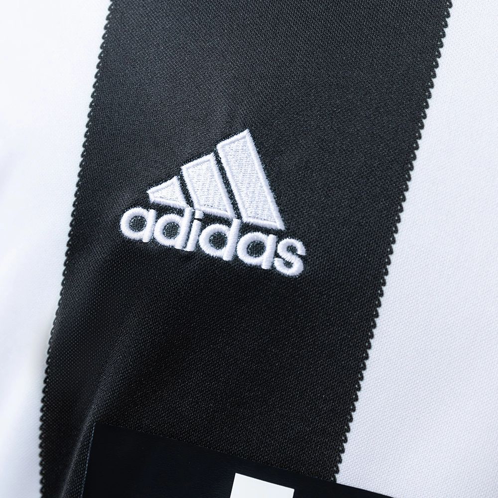 Retro Juventus 2018/19 Home jersey Fan Version