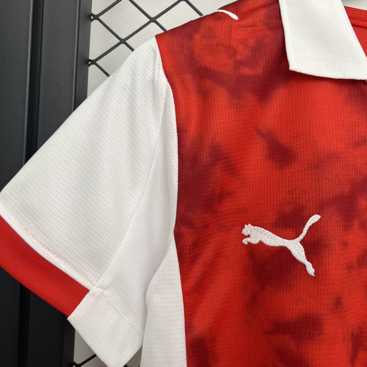 2025/26  Braga Home jersey kids Kits size: 16-28