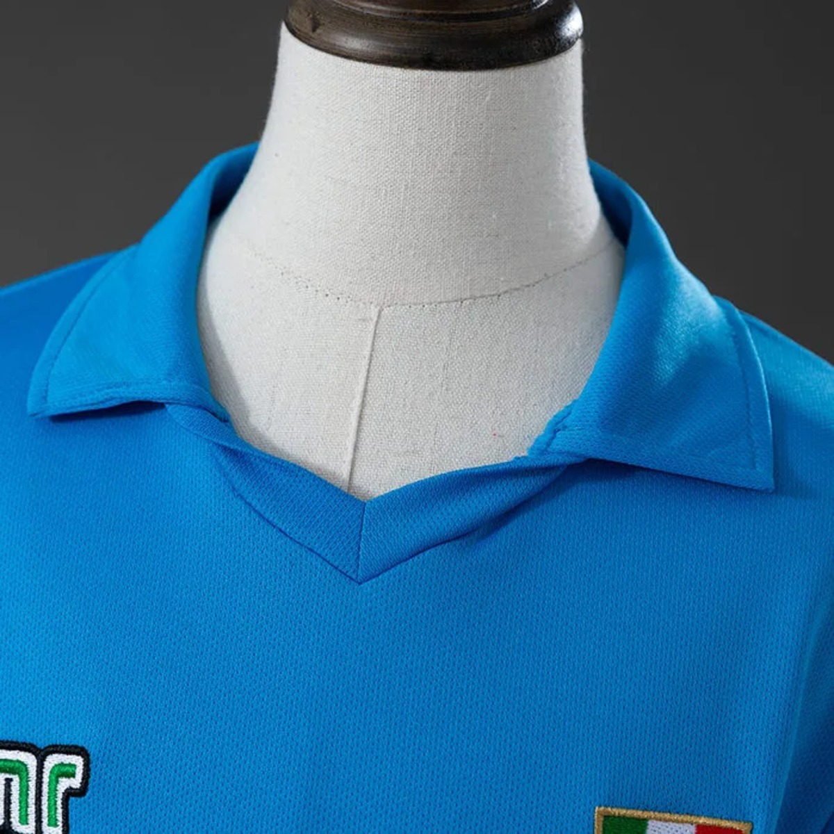 Retro Napoli 1987/88 Home Kid Kits
