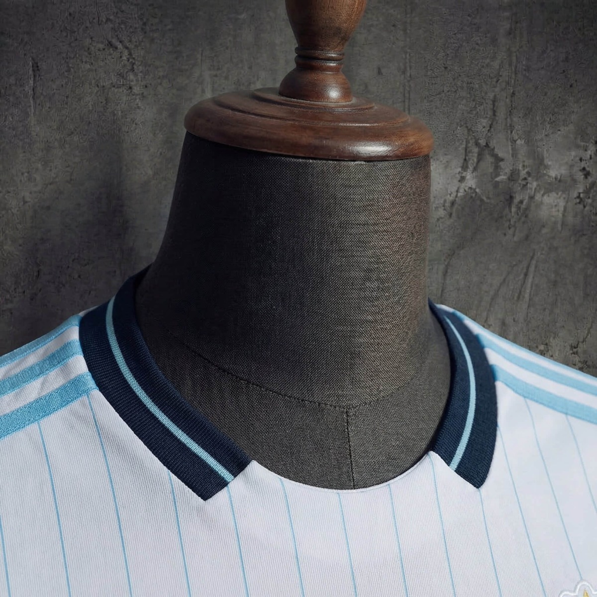 2026 Argentina Terrace Icons Jersey Fan Version