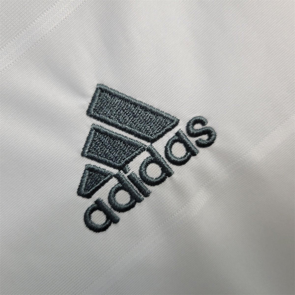 Retro Real Madrid  13/14 Long Sleeve Home jersey Fan Version