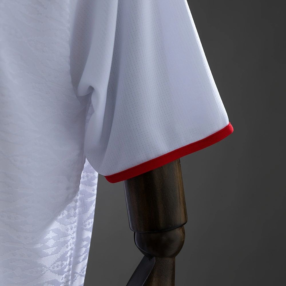 2025/26 Nautico Away Jersey Fan Version