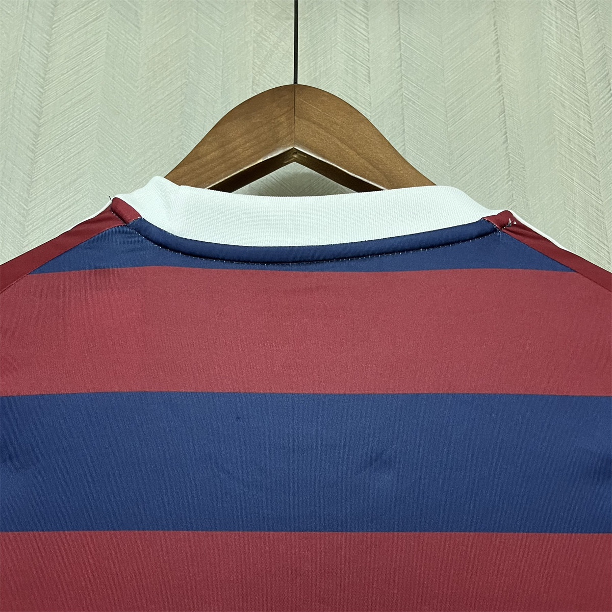 2024/25 Newcastle United Away Jersey Fan Version