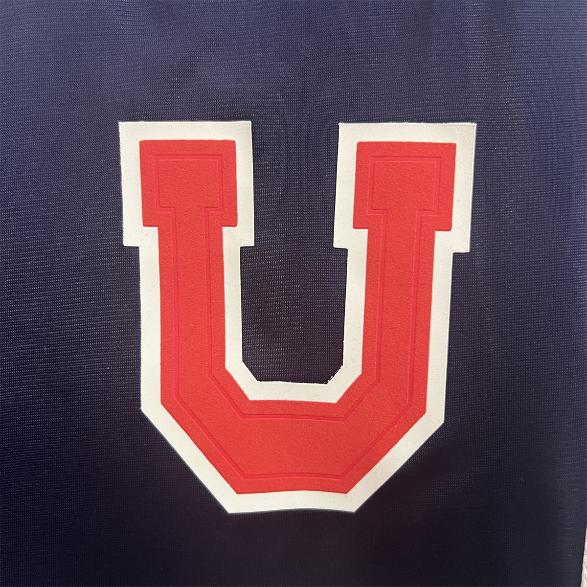Retro University of Chile 2003  Home jersey Fan Version