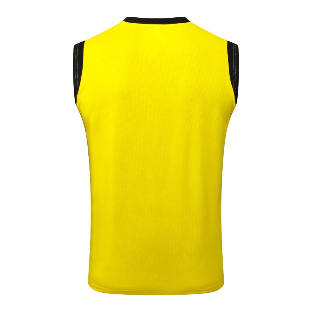 2026 Dortmund Yellow Training Set Shirt and Shorts