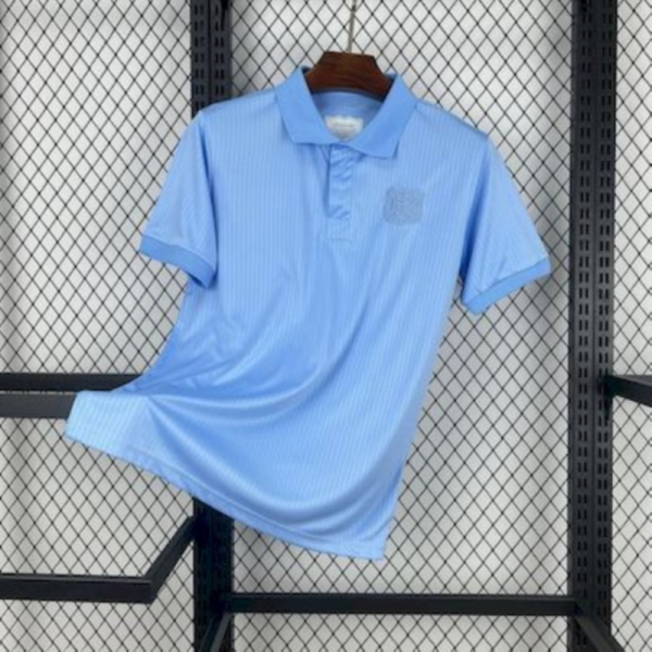 Retro Everton Heritage 1892 Edition jersey Fan Version