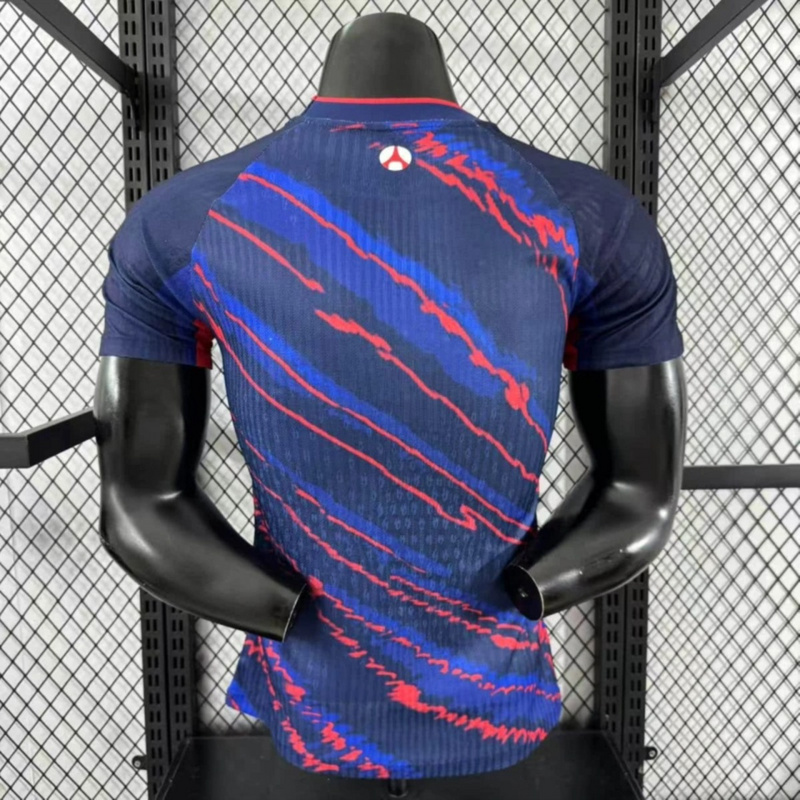 2025/26 PSG Special Edition jersey Player Version