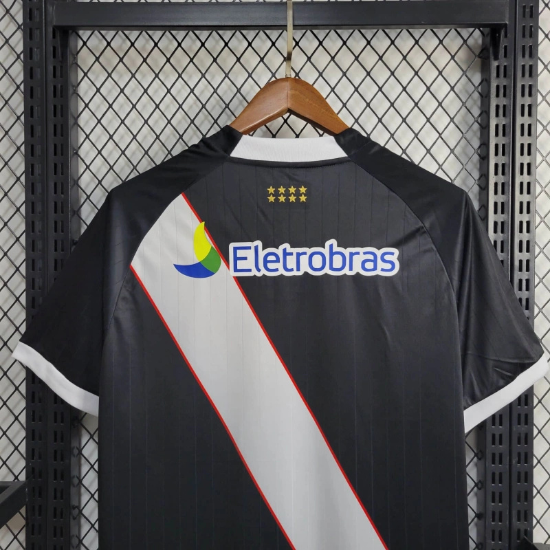 Retro 2010 Vasco Da Gama Home jersey Fan Version