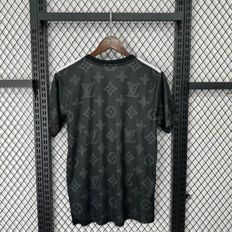 2025/26 Real Madrid LV Co Branded special Edition Jersey Fan Version