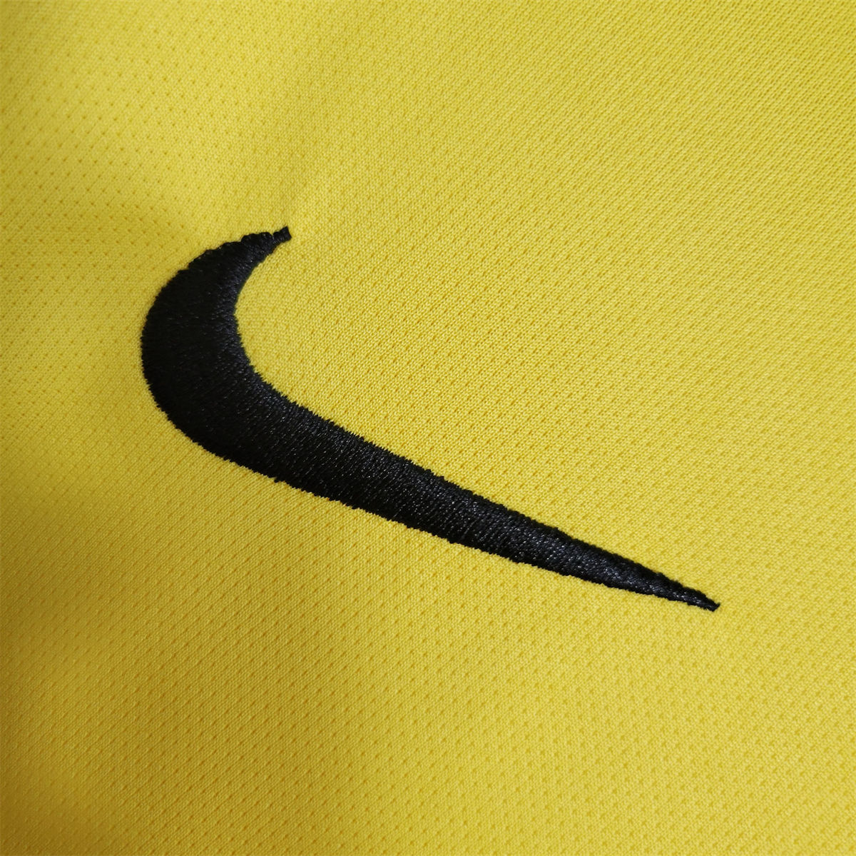 Retro 2014/15 Corinthians goalkeeper Yellow jersey Fan Version