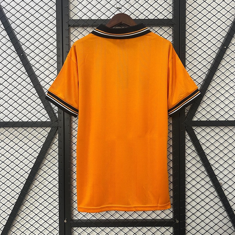 Retro Valencia 99/00 Away jersey Fan Version