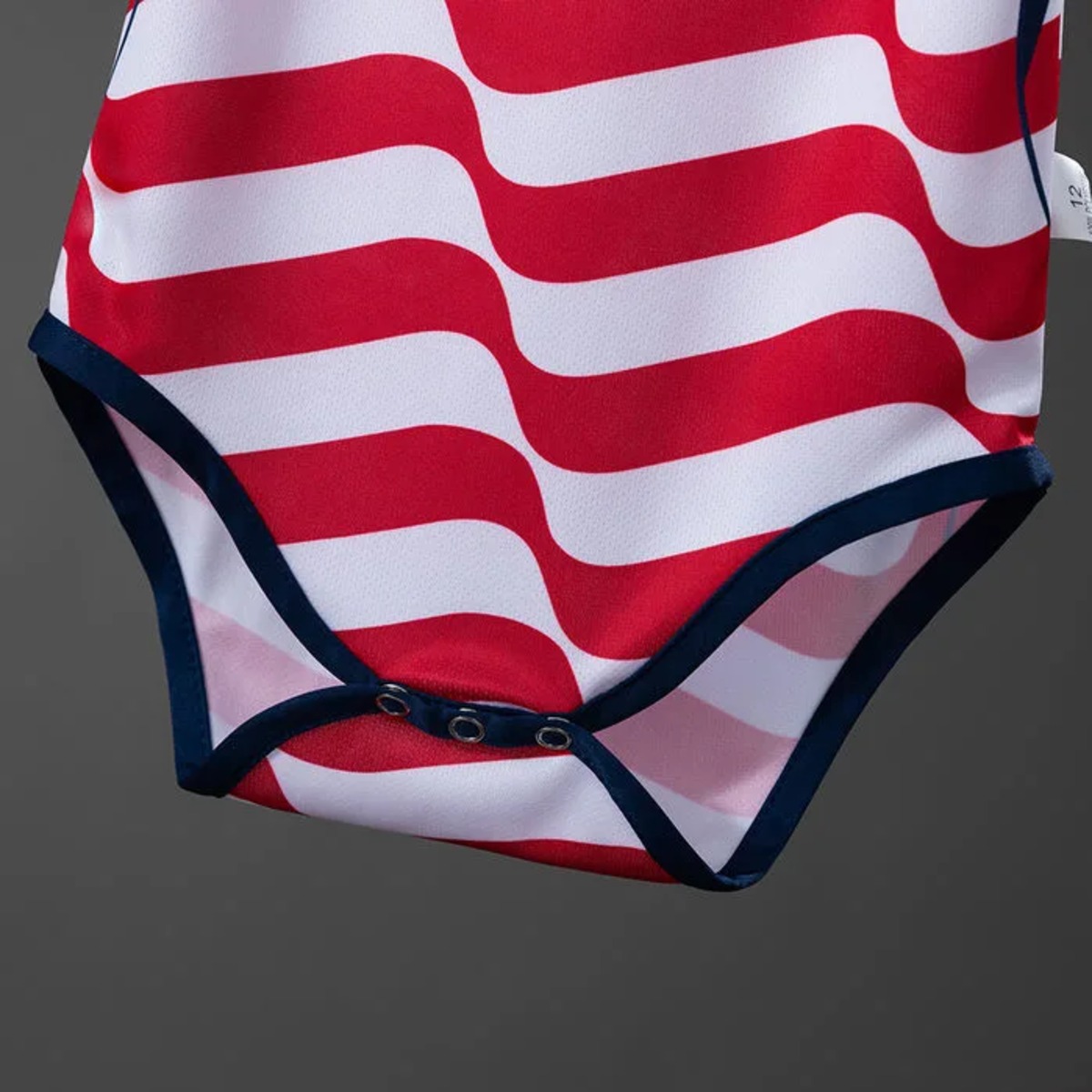 USA 2026 World Cup Home Baby Jersey