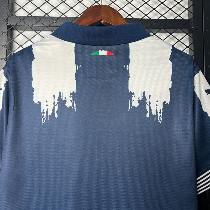 2025/26 Monterrey Anniversary Jersey Fan Version