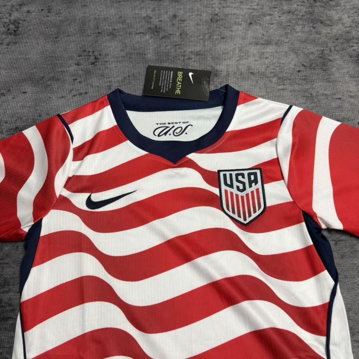 USA 2026 World Cup Home Kid Kits