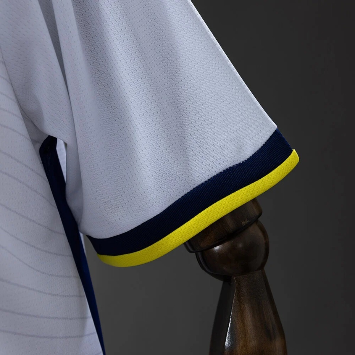 2026/27 Preston North End Home Jersey Fan Version