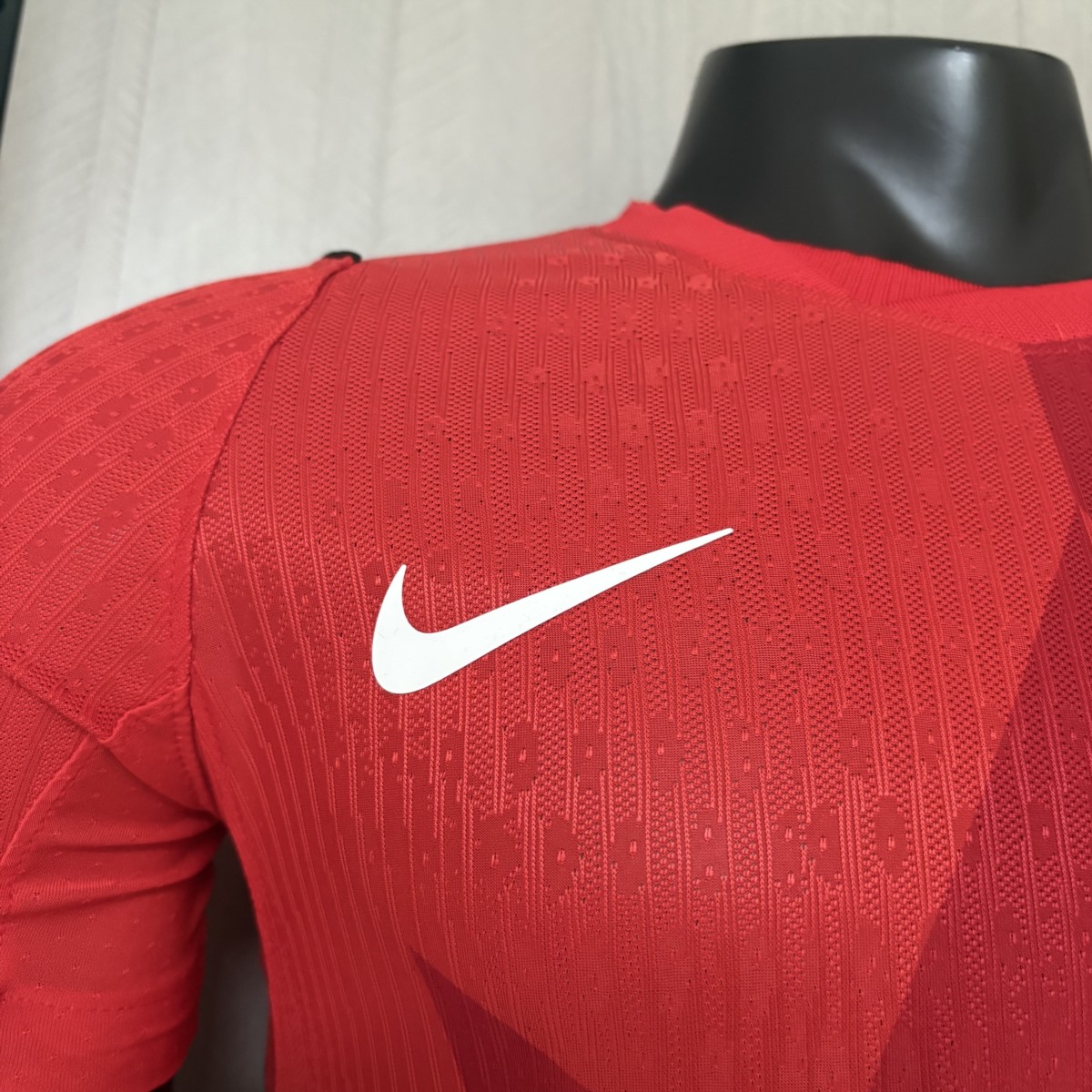 Canada 2026 World Cup Home jersey Player version