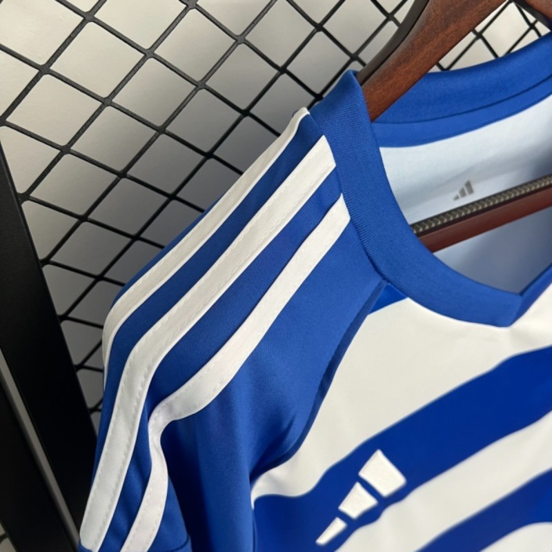 2025/26 Granada FC Away jersey Fan version
