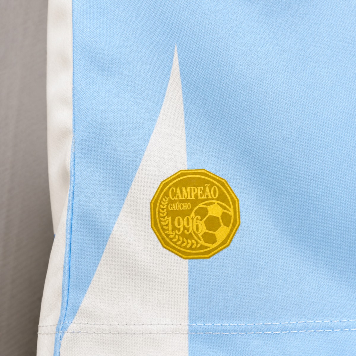2026/27 Grêmio Away Jersey Fan Version