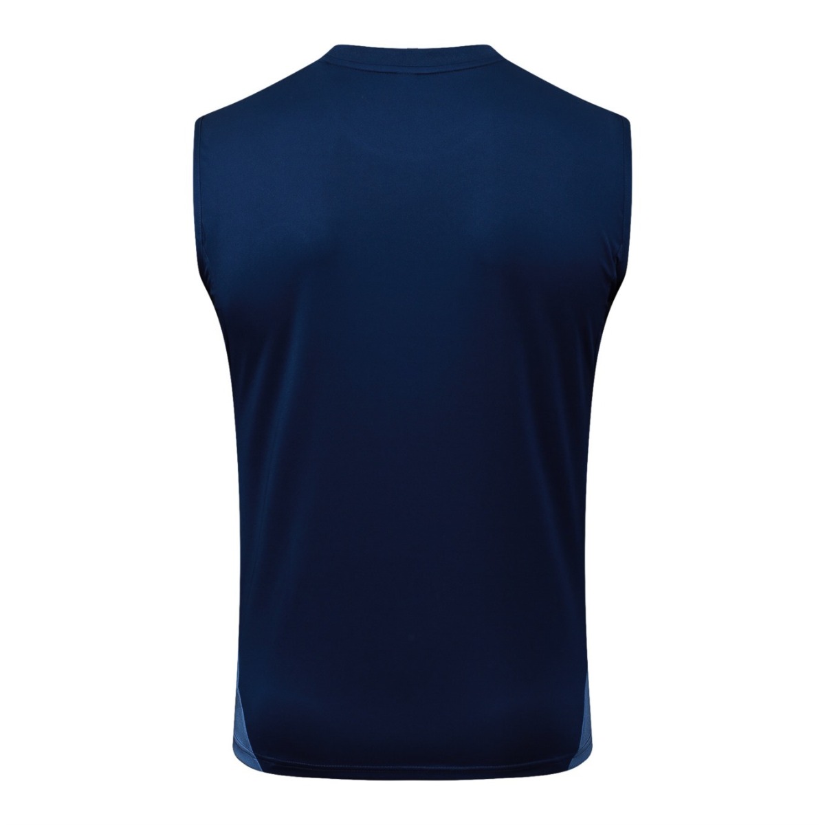 2026 Riyadh Royal blue Training Set Shirt and Shorts