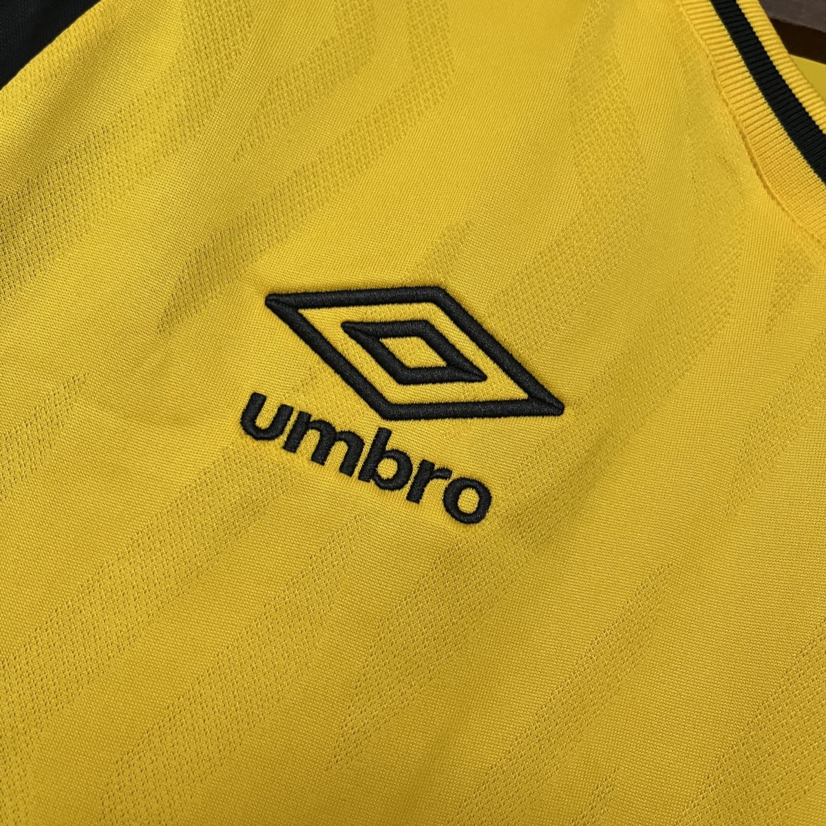 2025/26 Sporting Recife Away jersey Fan Version