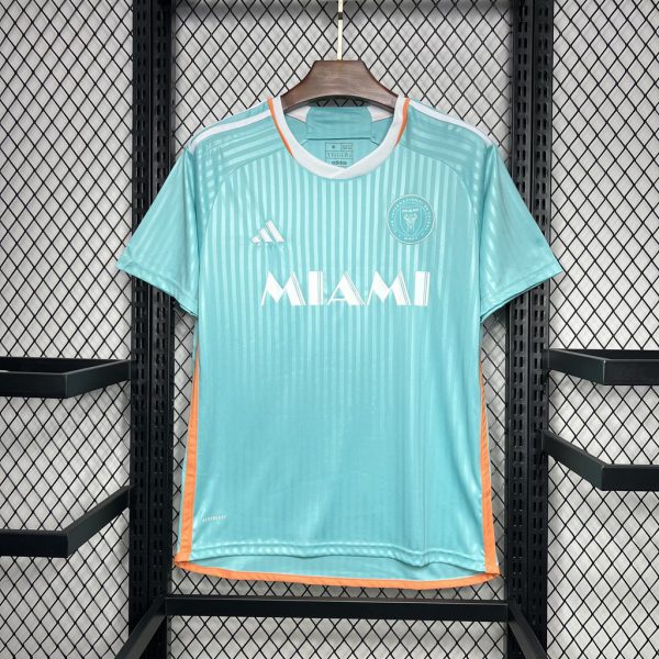 2024/25 Inter Miami Special Edition Jersey Fan Version