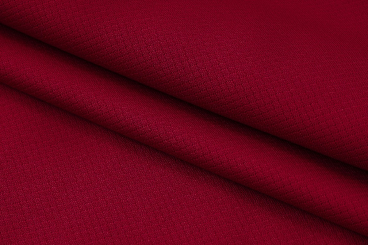 2026 Barcelona Maroon Training Set Shirt and Shorts