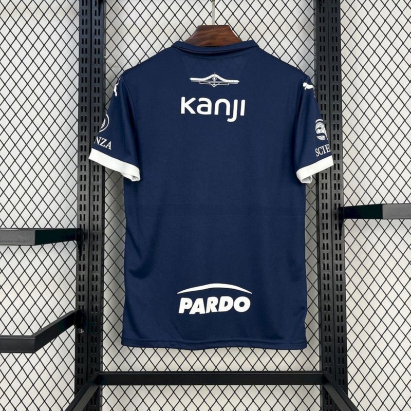 2025/26 Club Atlético Independiente Second Away Jersey Fan Version